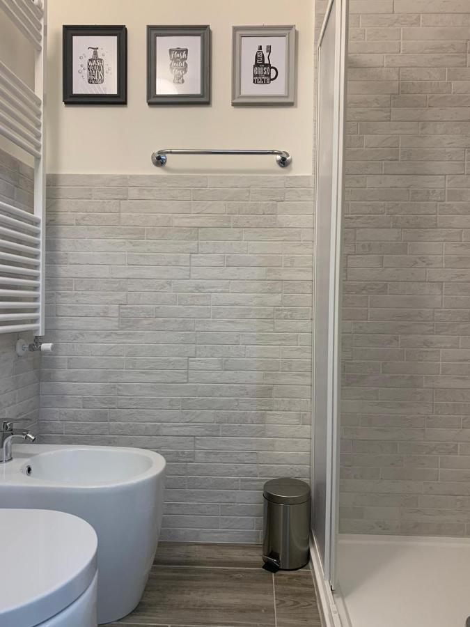 Stellammare Apulian House B&B บารี ภายนอก รูปภาพ
