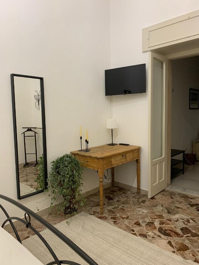 Stellammare Apulian House B&B บารี ภายนอก รูปภาพ