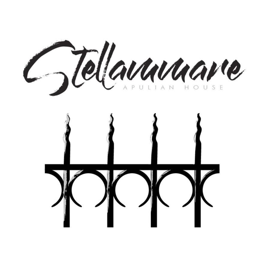 Stellammare Apulian House B&B บารี ภายนอก รูปภาพ