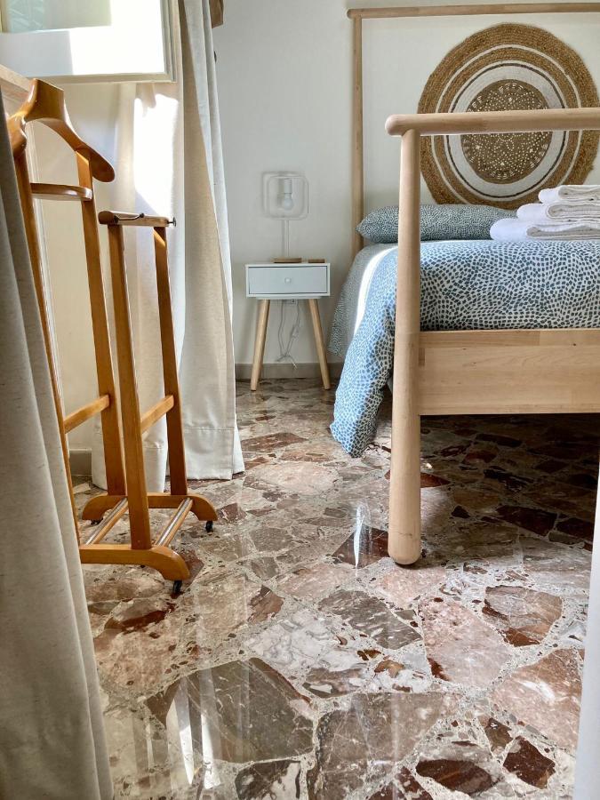 Stellammare Apulian House B&B บารี ภายนอก รูปภาพ