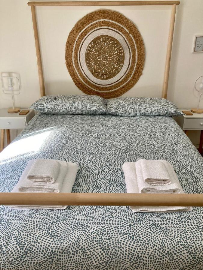 Stellammare Apulian House B&B บารี ภายนอก รูปภาพ