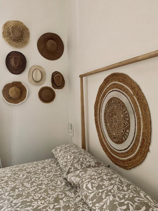 Stellammare Apulian House B&B บารี ภายนอก รูปภาพ