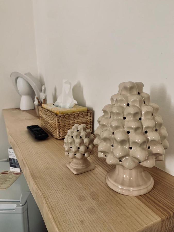 Stellammare Apulian House B&B บารี ภายนอก รูปภาพ