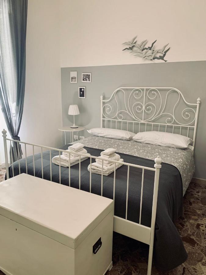 Stellammare Apulian House B&B บารี ภายนอก รูปภาพ