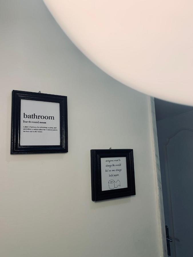 Stellammare Apulian House B&B บารี ภายนอก รูปภาพ
