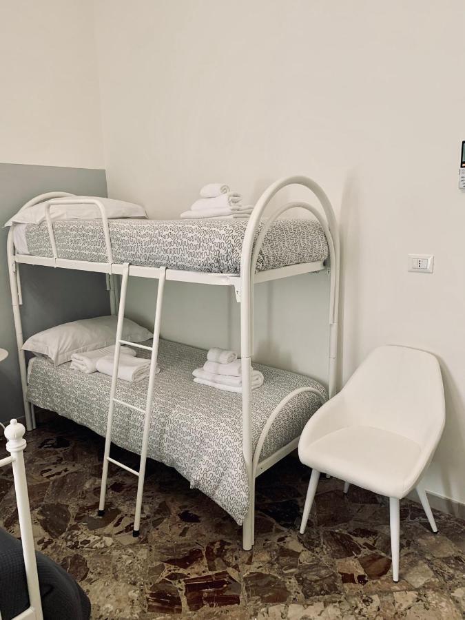 Stellammare Apulian House B&B บารี ภายนอก รูปภาพ